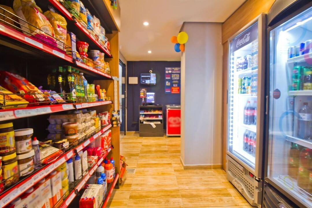 Apto Com Wi-Fi Na Regiao Central, Na Liberdade - Sp Σάο Πάολο Εξωτερικό φωτογραφία